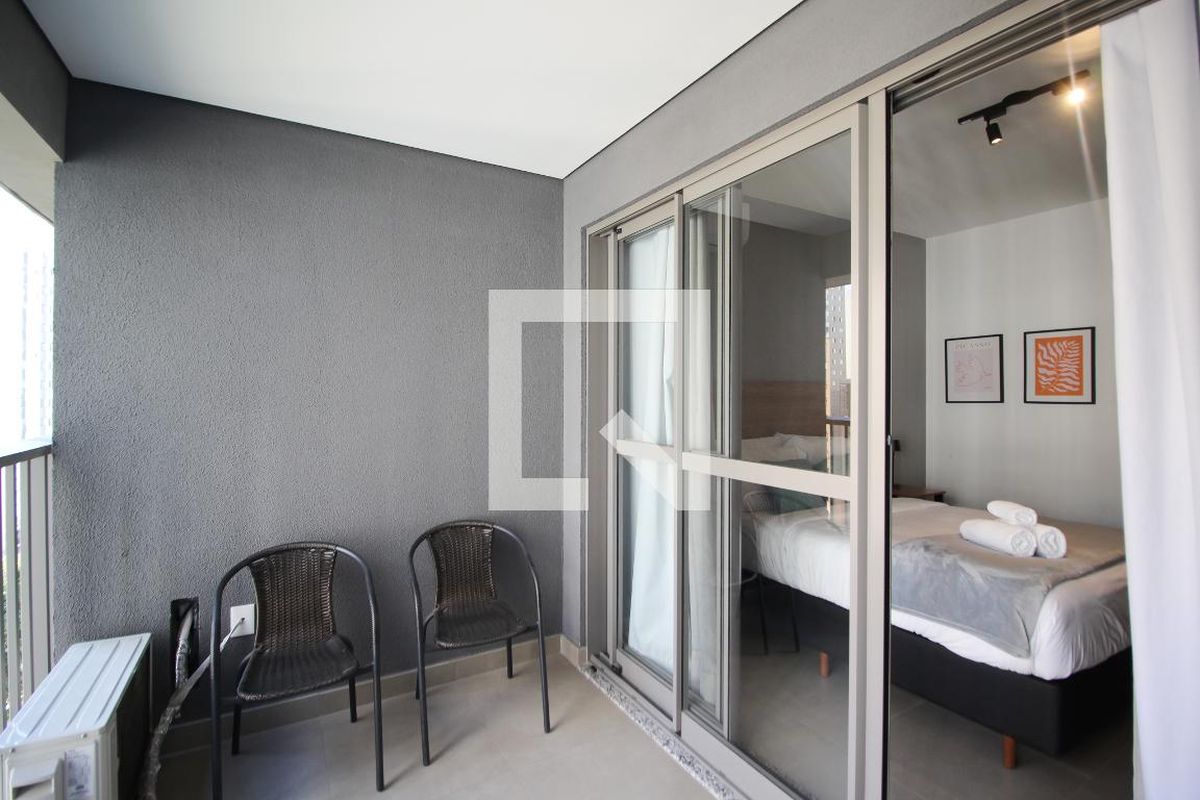 Kitnet-Studio, 26 m² - Foto 6