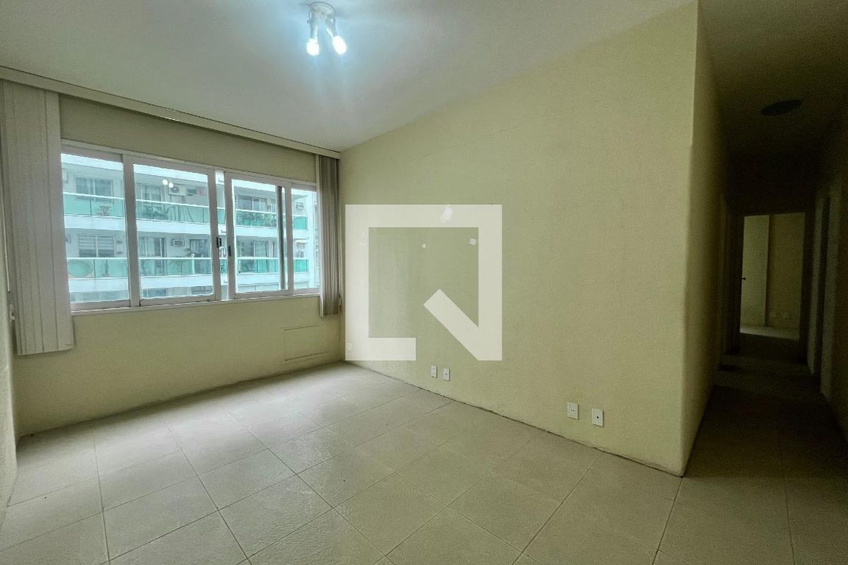 Apartamento, 3 quartos, 115 m² - Foto 1