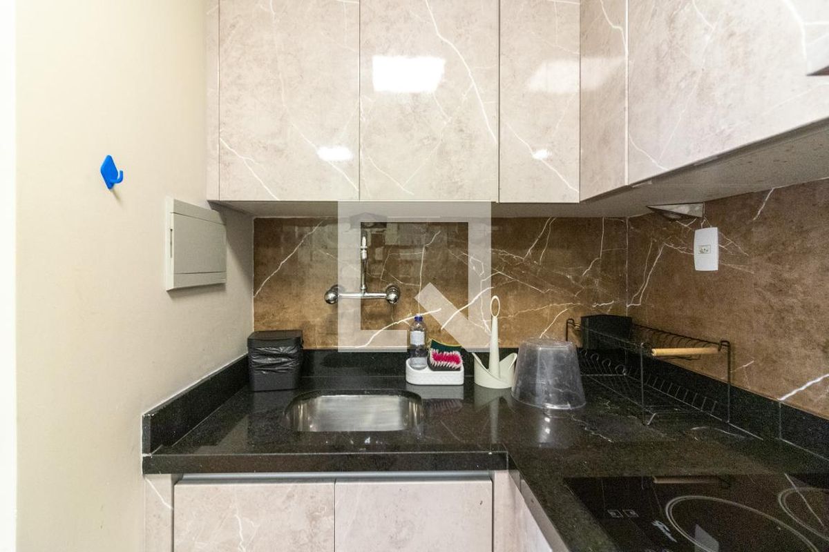 Apartamento, 1 quarto, 38 m² - Foto 20