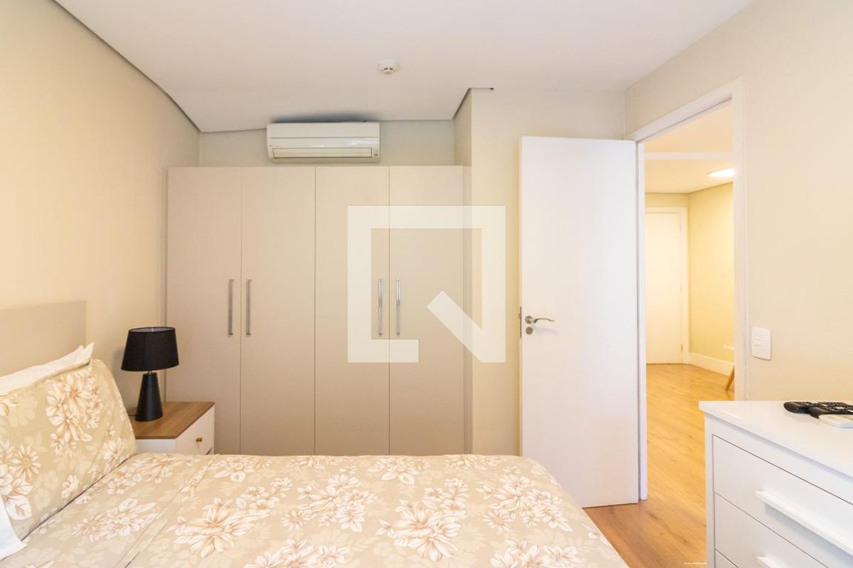 Apartamento, 1 quarto, 38 m² - Foto 10