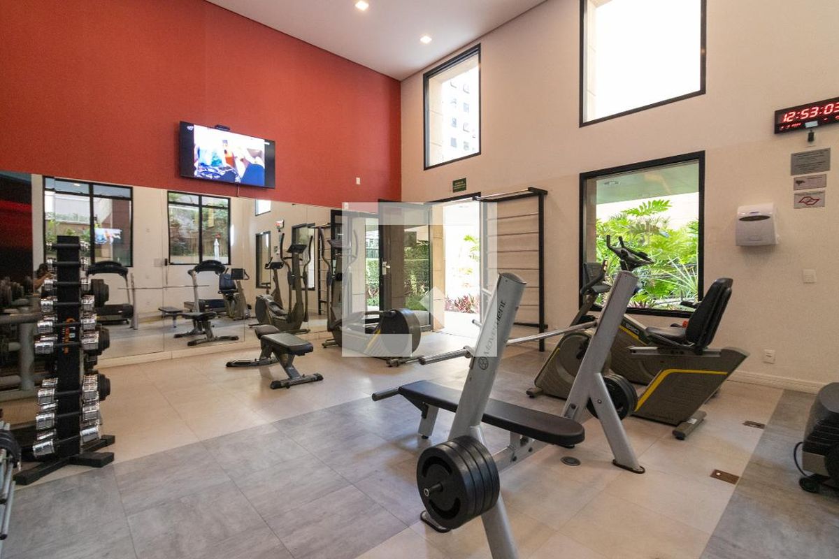 Apartamento, 1 quarto, 38 m² - Foto 29