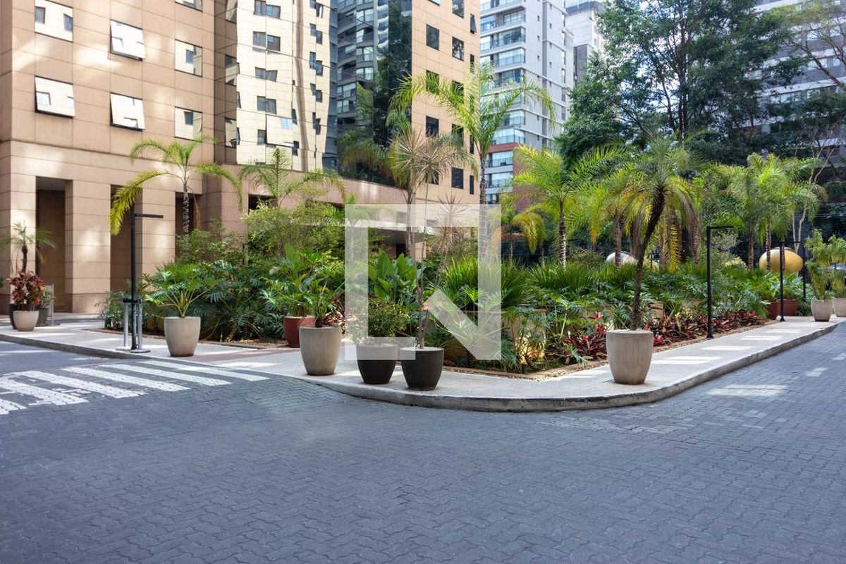 Apartamento, 1 quarto, 38 m² - Foto 34