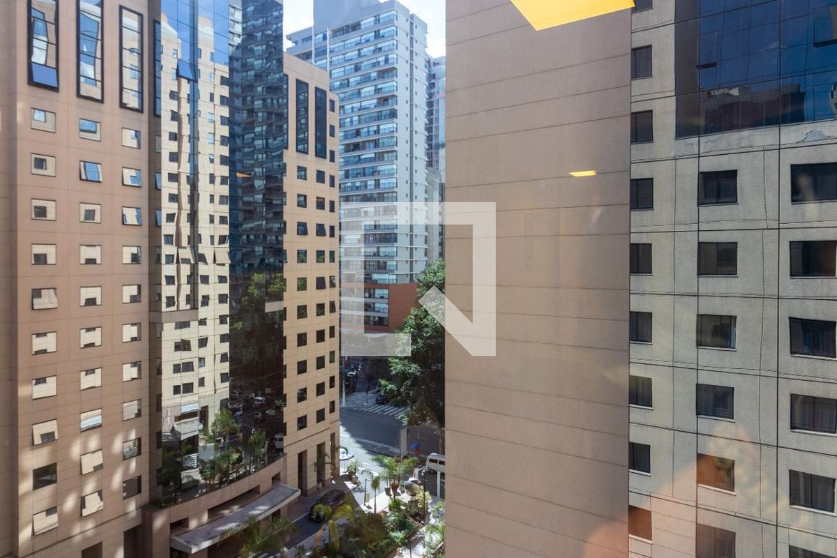 Apartamento, 1 quarto, 38 m² - Foto 7