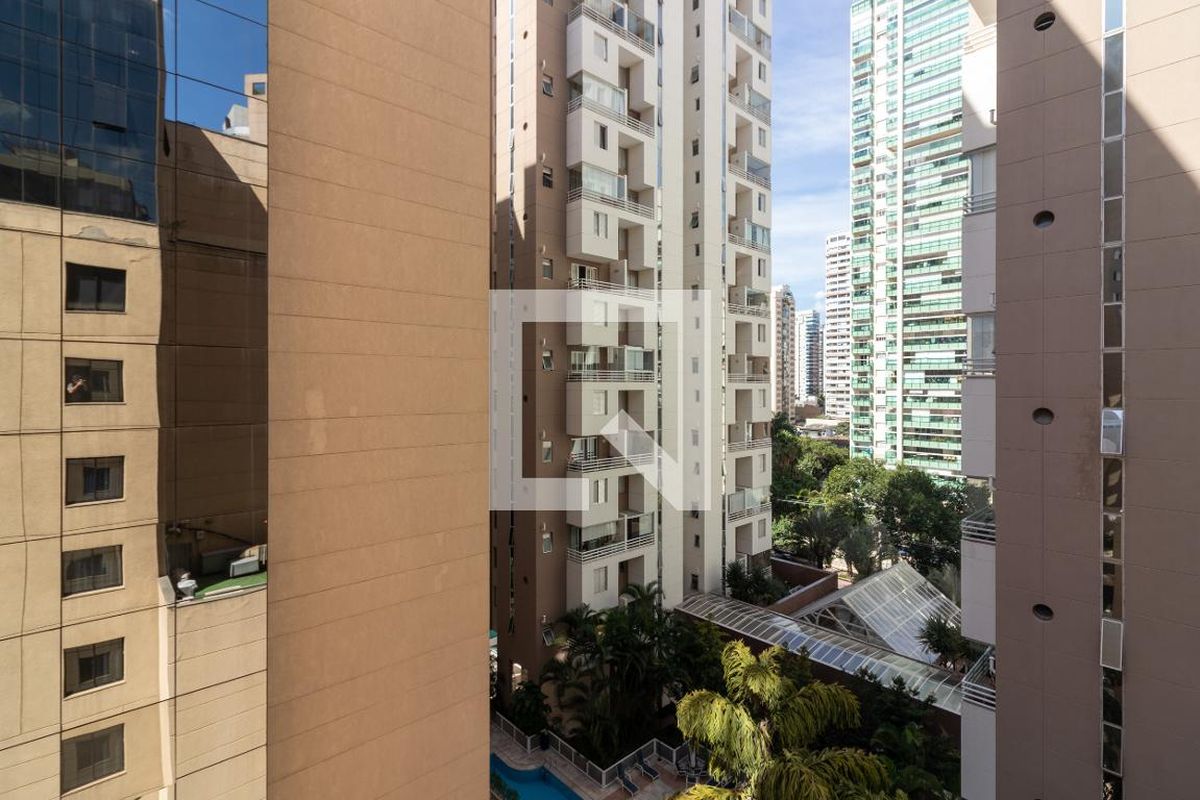 Apartamento, 1 quarto, 38 m² - Foto 12