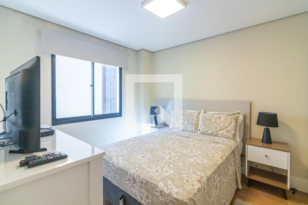 Apartamento, 1 quarto, 38 m² - Foto 8