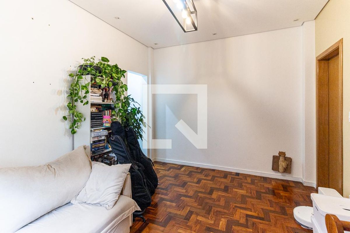 Apartamento, 1 quarto, 65 m² - Foto 5
