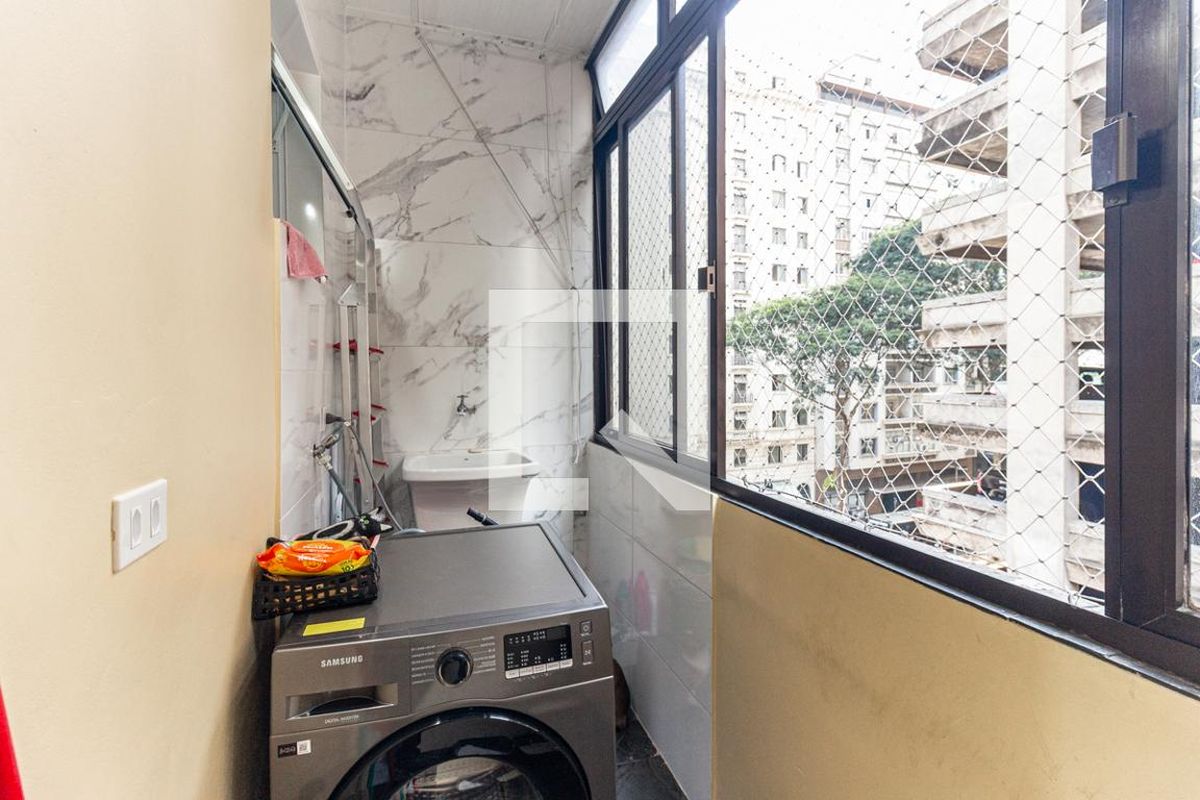 Apartamento, 1 quarto, 65 m² - Foto 20