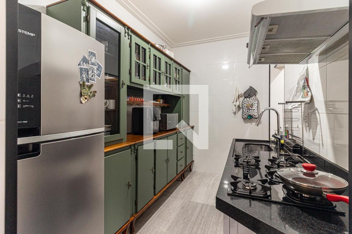 Apartamento, 1 quarto, 65 m² - Foto 16