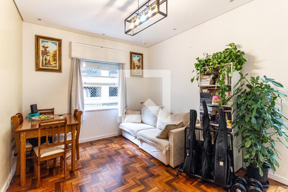 Apartamento, 1 quarto, 65 m² - Foto 1