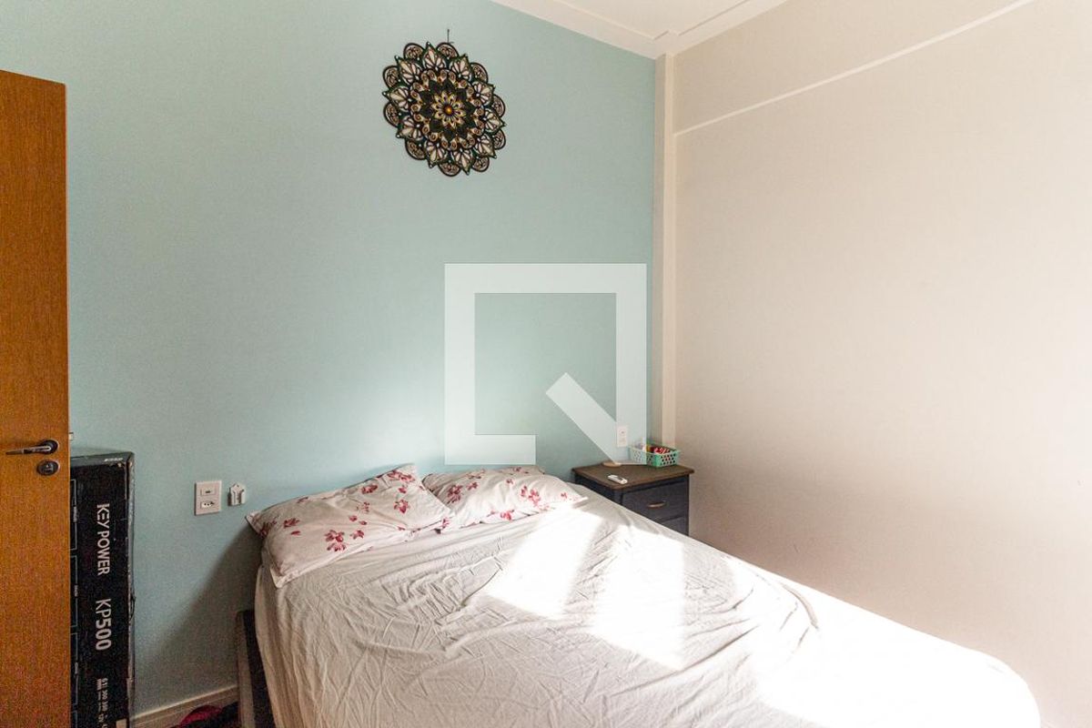 Apartamento, 1 quarto, 65 m² - Foto 10