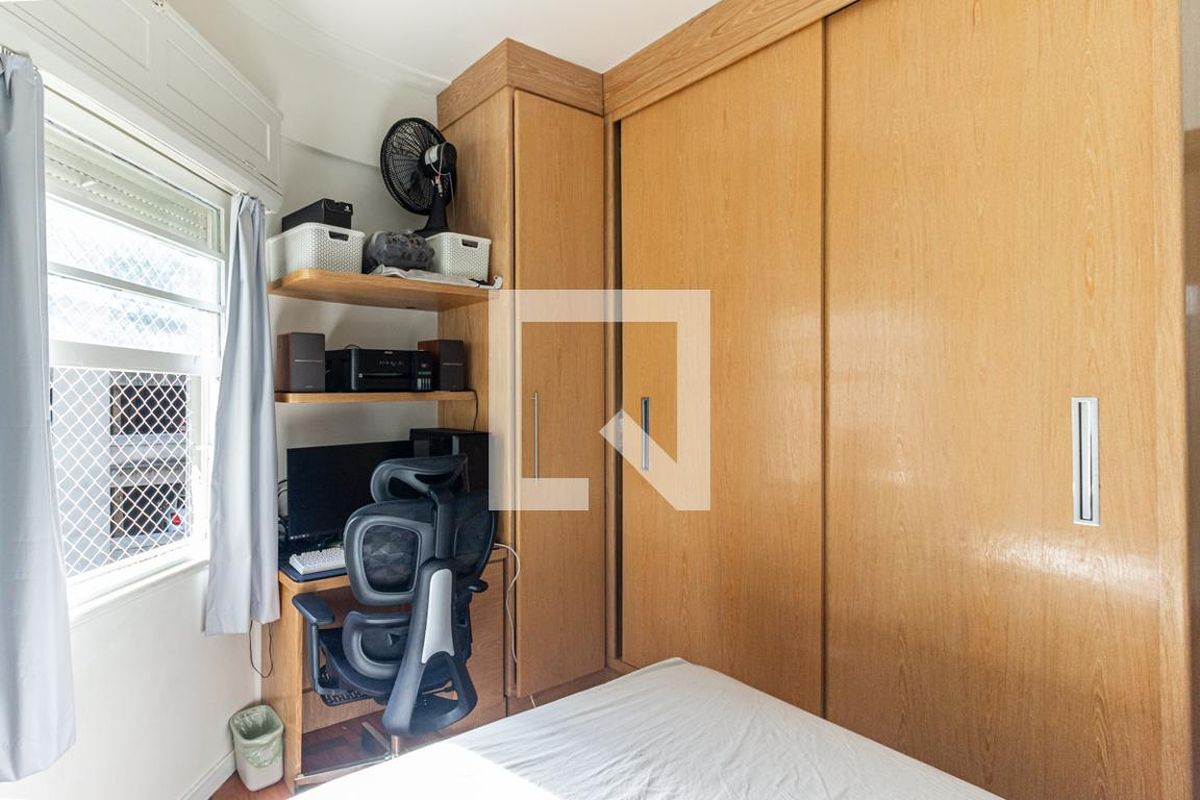 Apartamento, 1 quarto, 65 m² - Foto 11