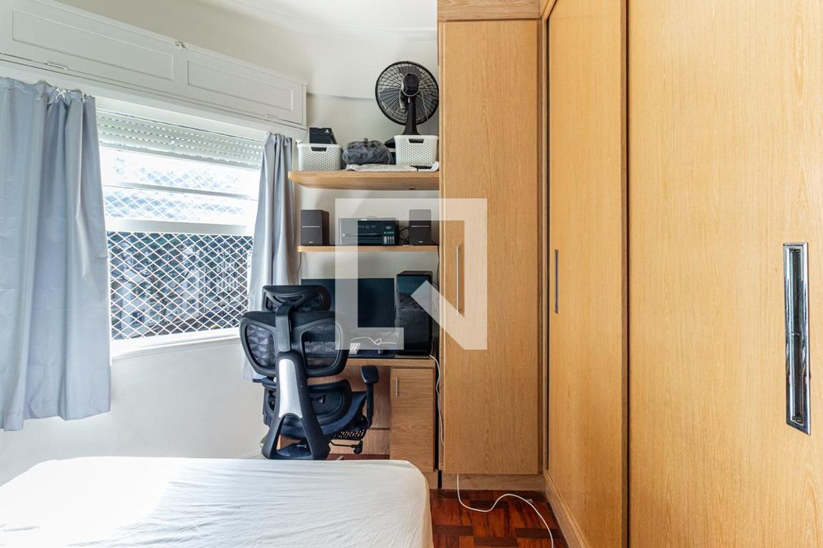 Apartamento, 1 quarto, 65 m² - Foto 9
