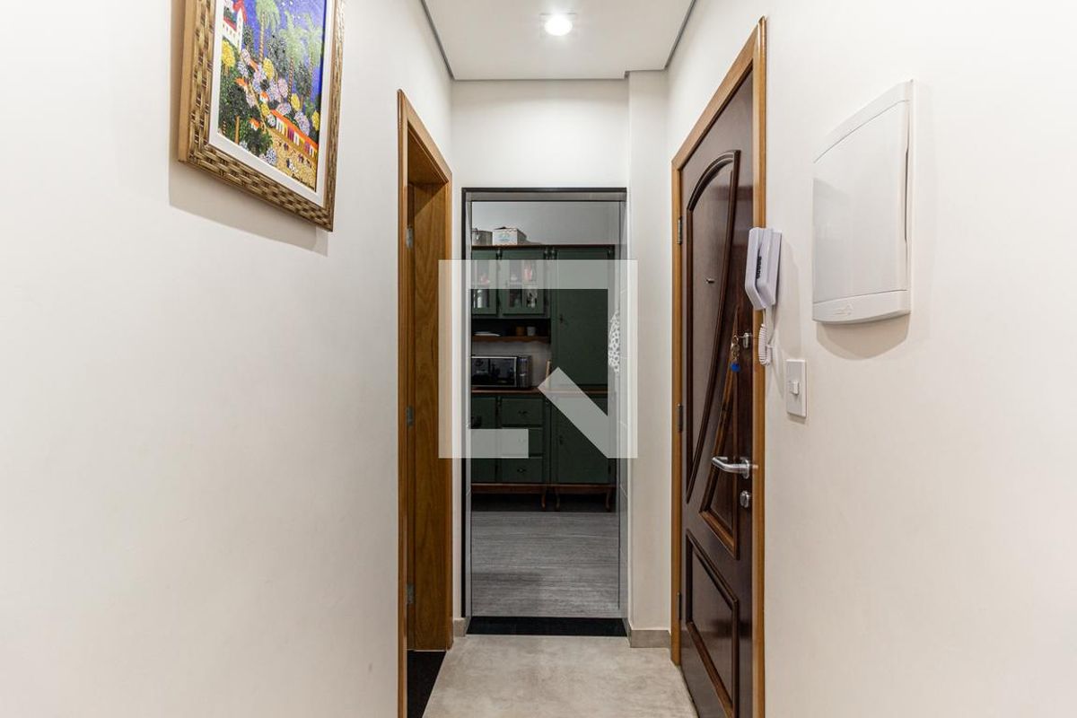 Apartamento, 1 quarto, 65 m² - Foto 6