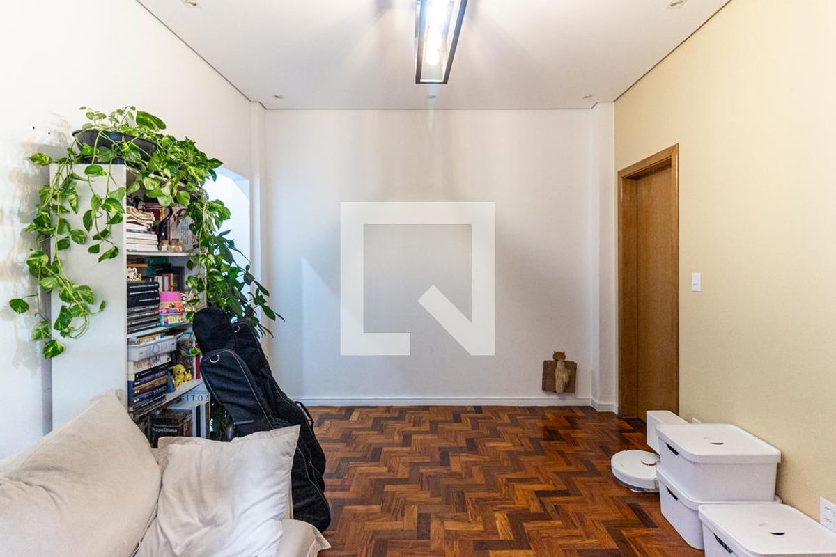 Apartamento, 1 quarto, 65 m² - Foto 4