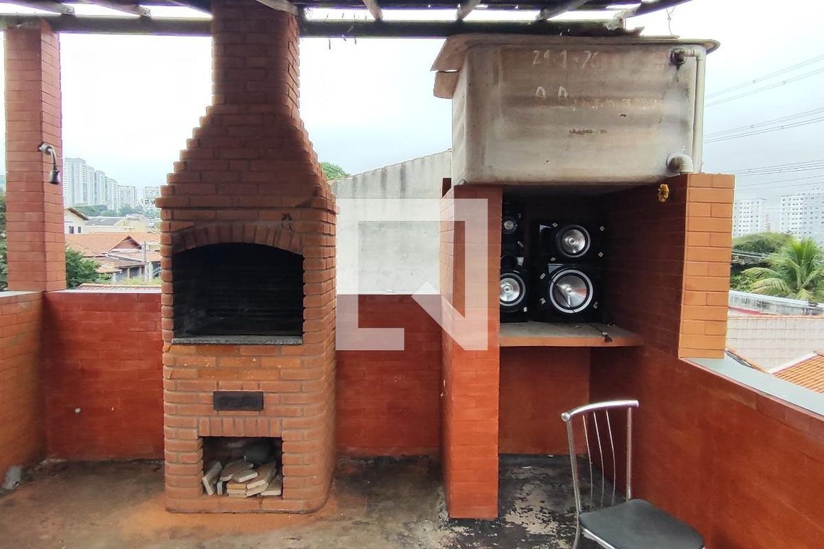 Casa, 3 quartos, 250 m² - Foto 34