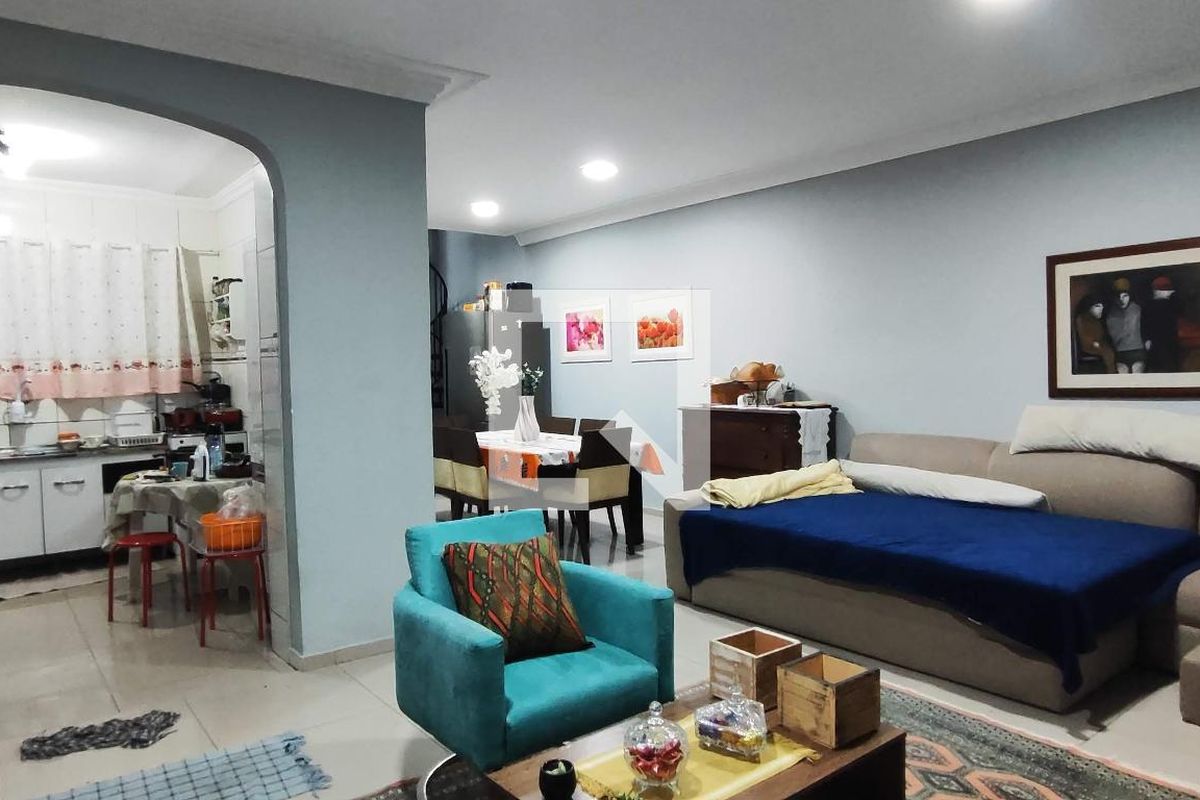 Casa, 3 quartos, 250 m² - Foto 4