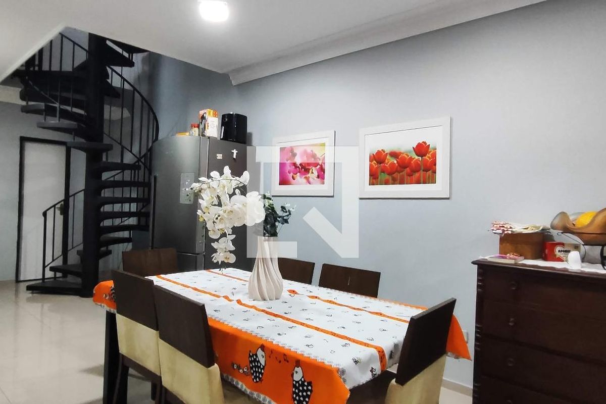 Casa, 3 quartos, 250 m² - Foto 6