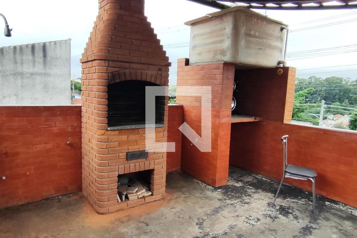 Casa, 3 quartos, 250 m² - Foto 35