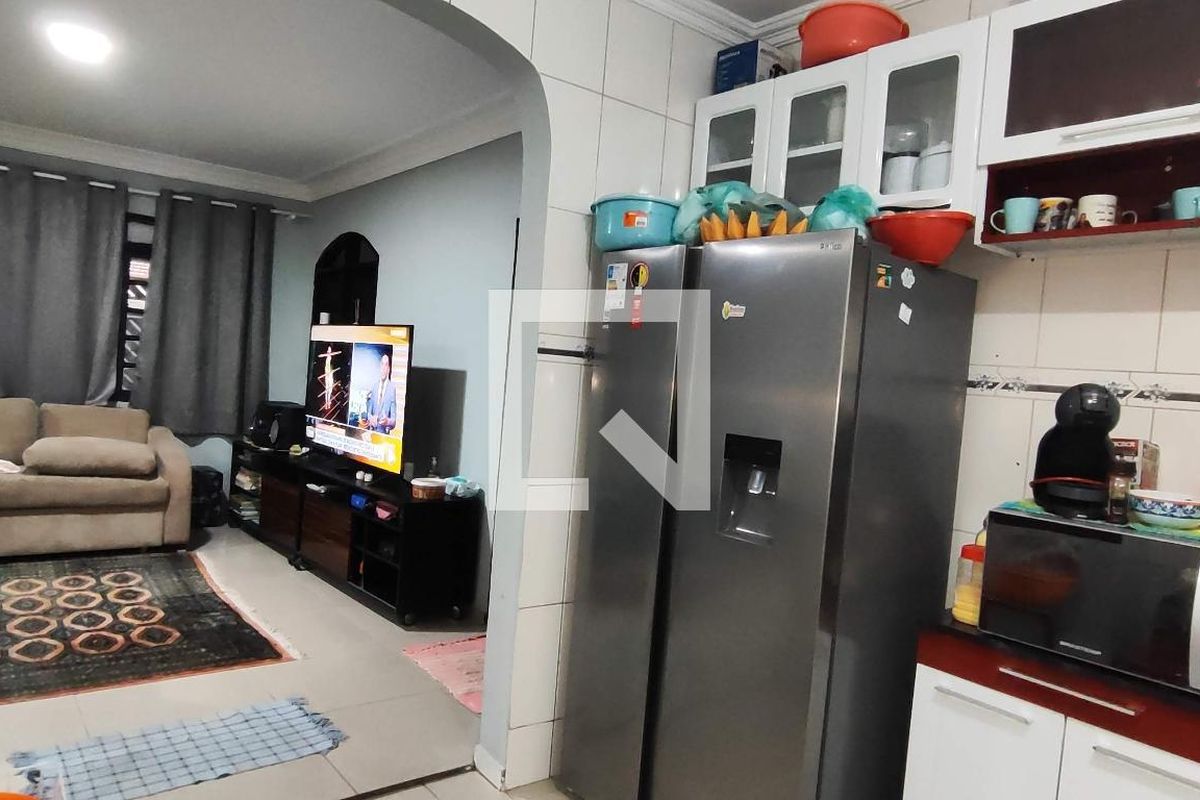 Casa, 3 quartos, 250 m² - Foto 12