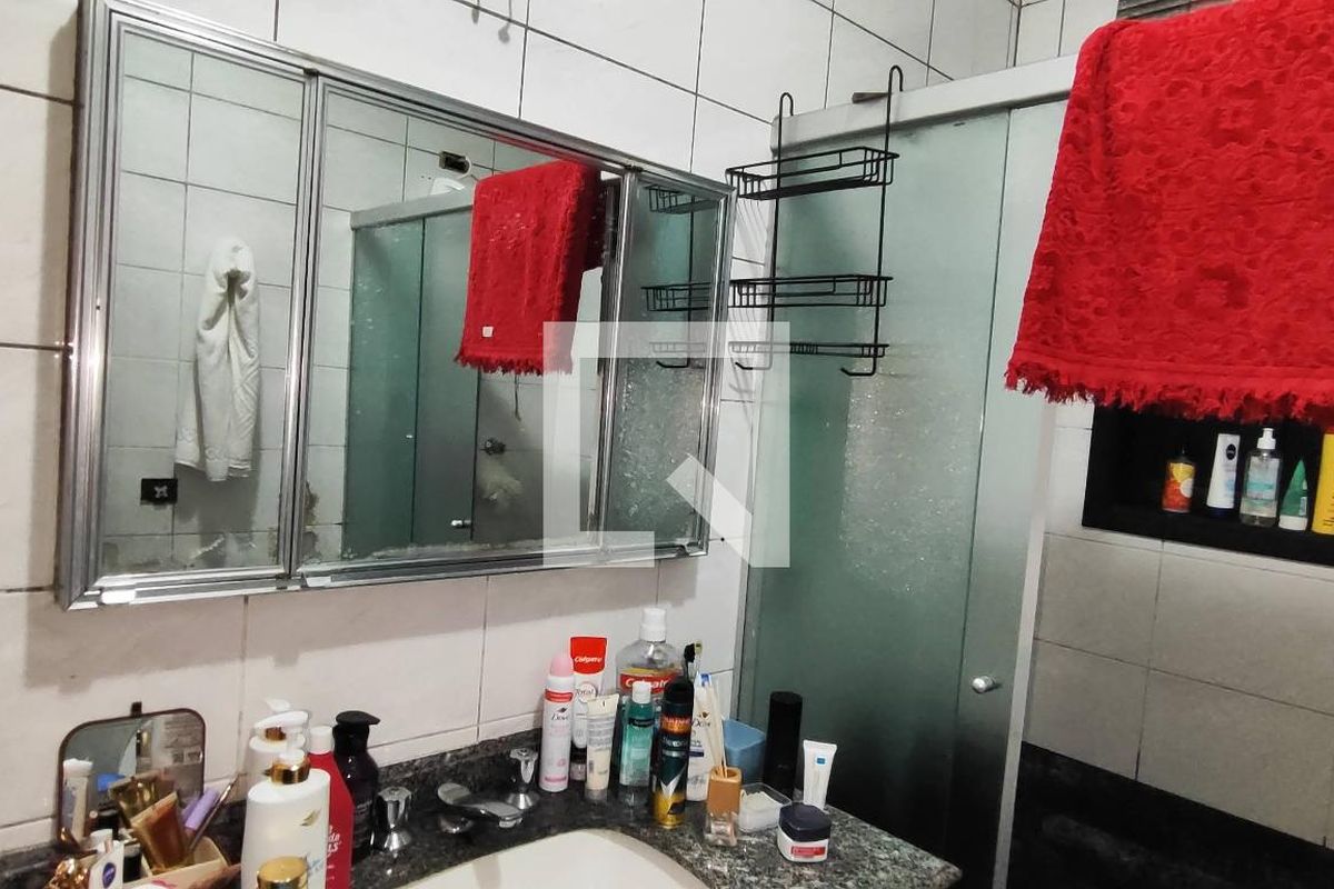 Casa, 3 quartos, 250 m² - Foto 21