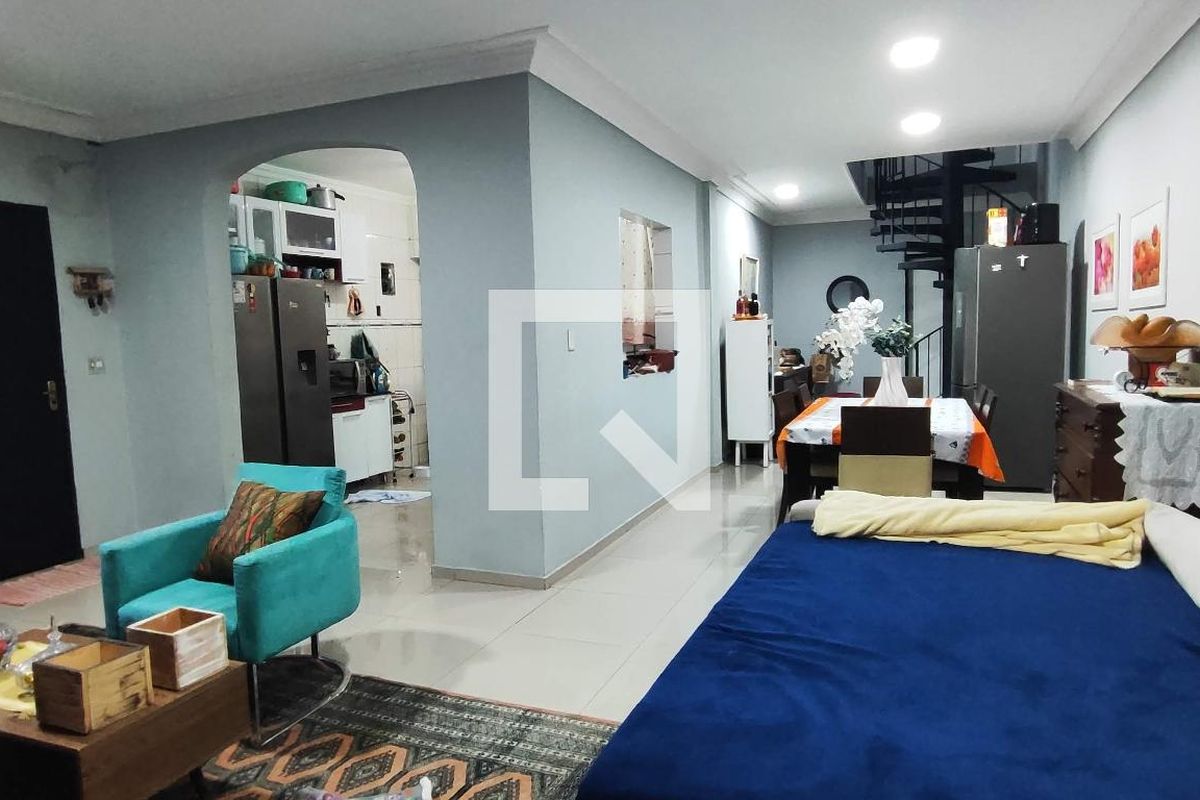Casa, 3 quartos, 250 m² - Foto 3