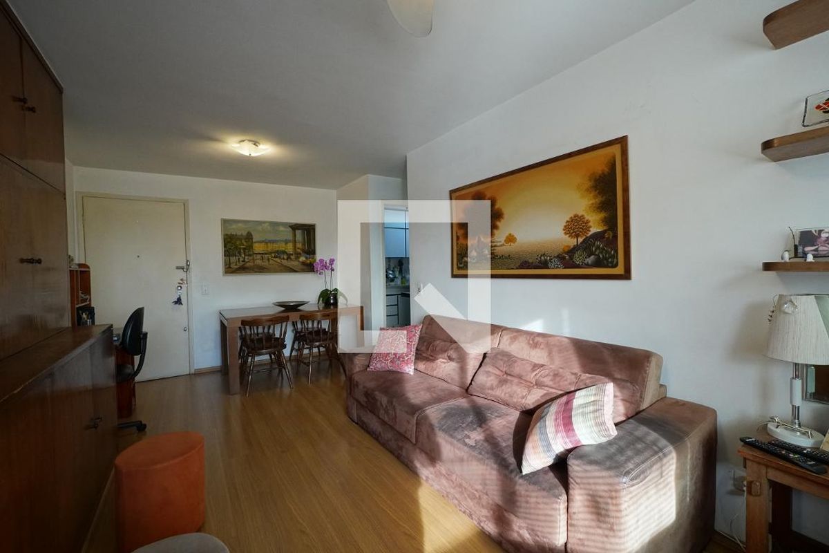 Apartamento, 2 quartos, 78 m² - Foto 4
