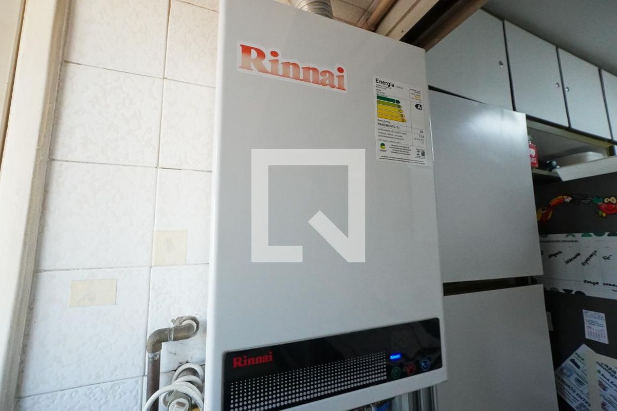 Apartamento, 2 quartos, 78 m² - Foto 29