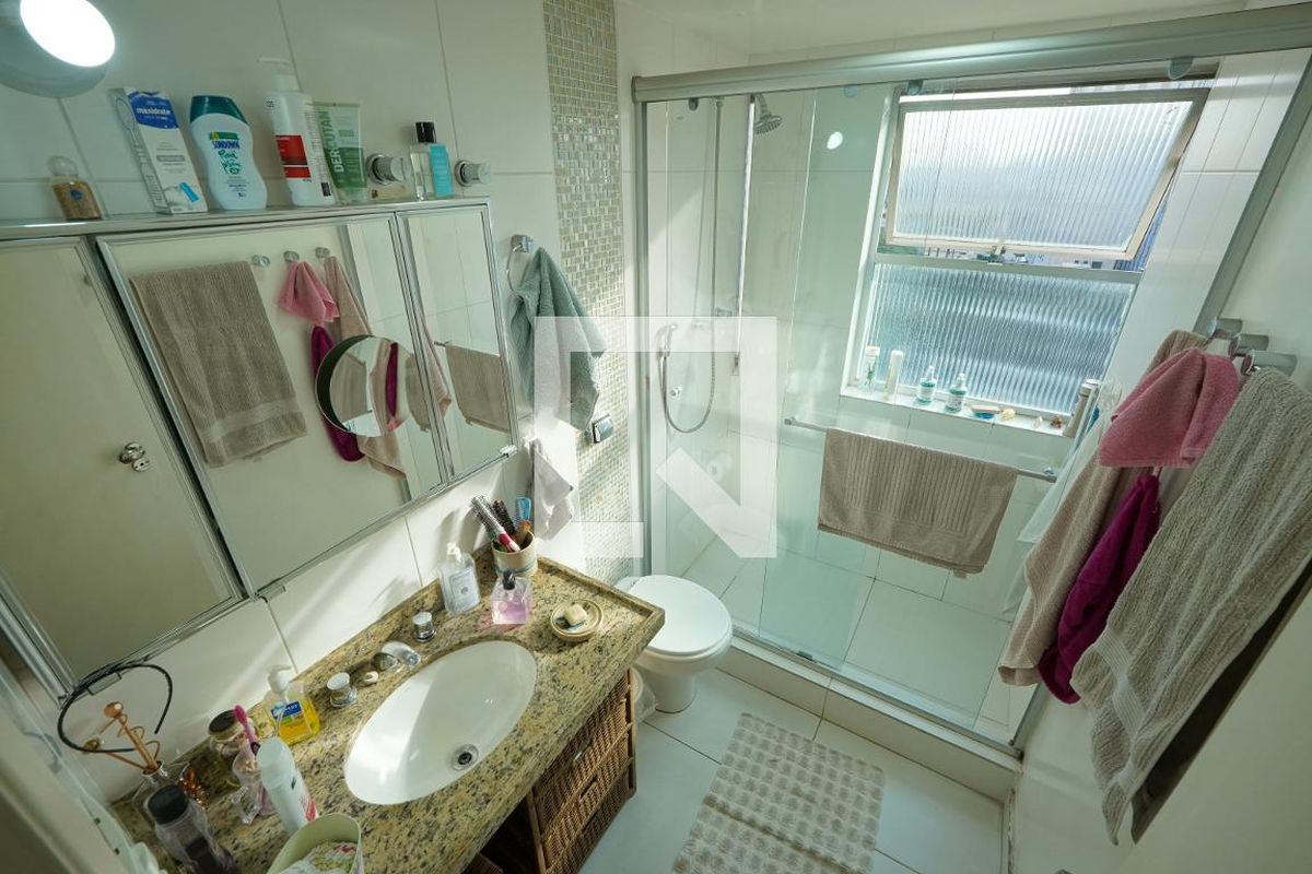 Apartamento, 2 quartos, 78 m² - Foto 21