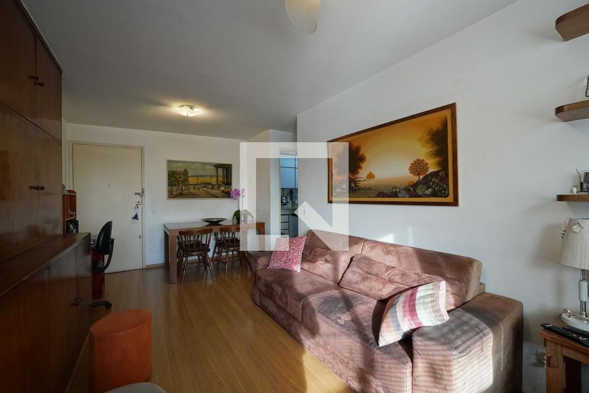 Apartamento, 2 quartos, 78 m² - Foto 5