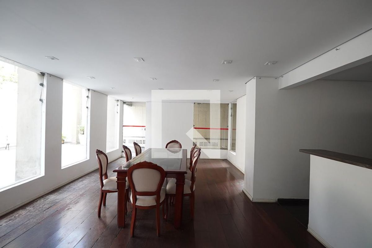 Apartamento, 2 quartos, 78 m² - Foto 35