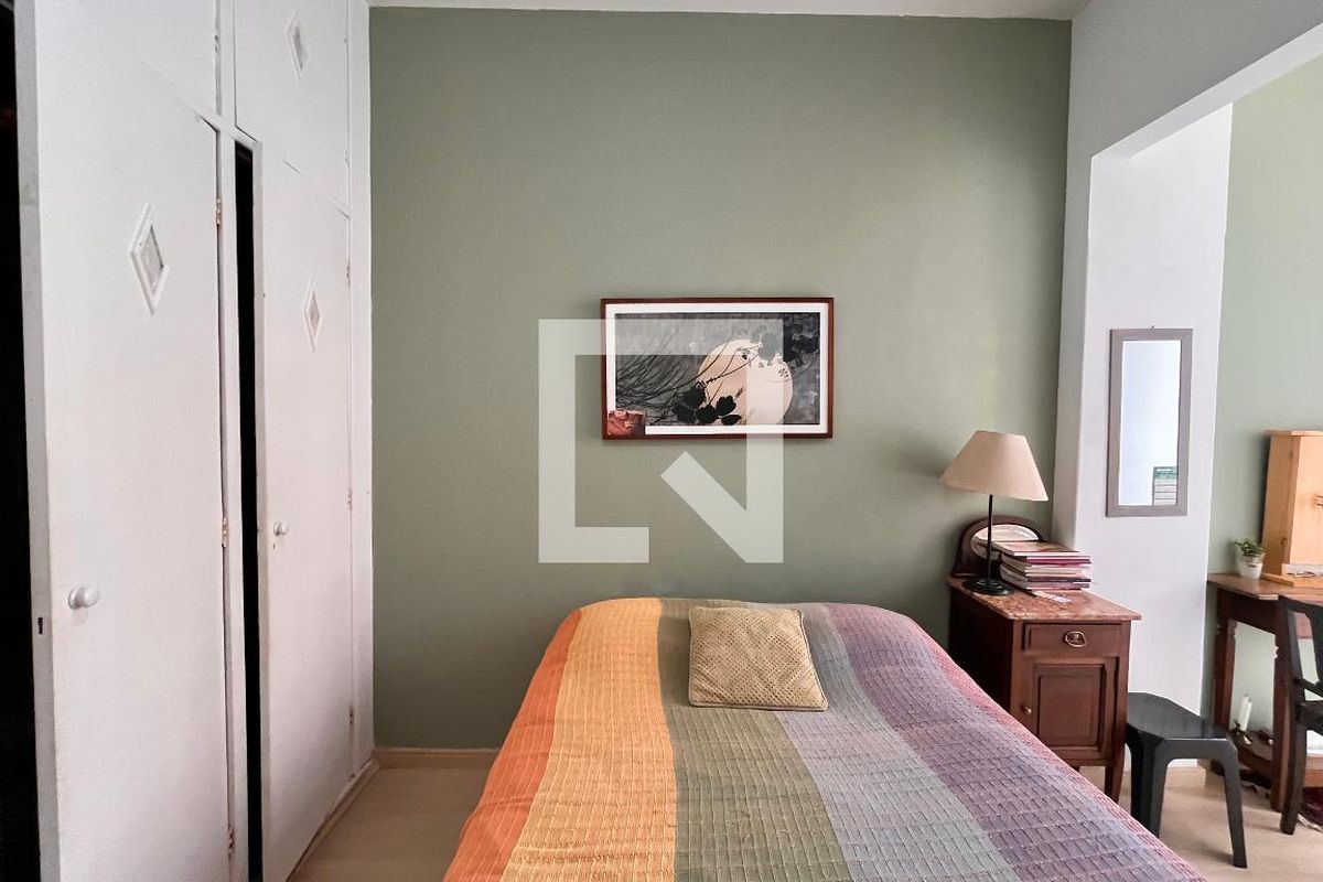 Apartamento, 2 quartos, 65 m² - Foto 13