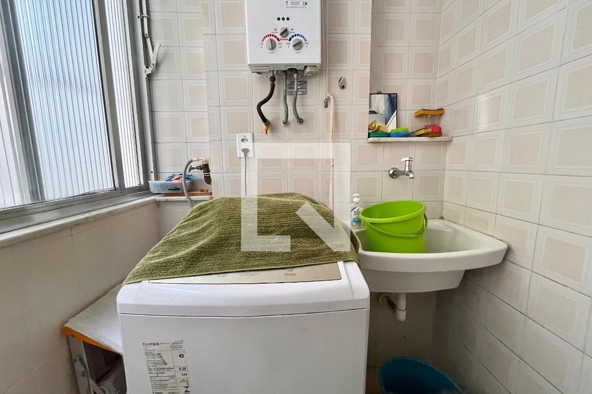 Apartamento, 2 quartos, 65 m² - Foto 23
