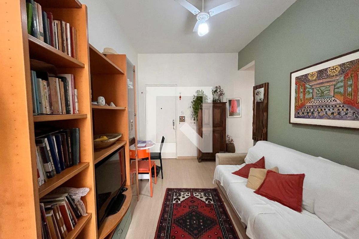 Apartamento, 2 quartos, 65 m² - Foto 3
