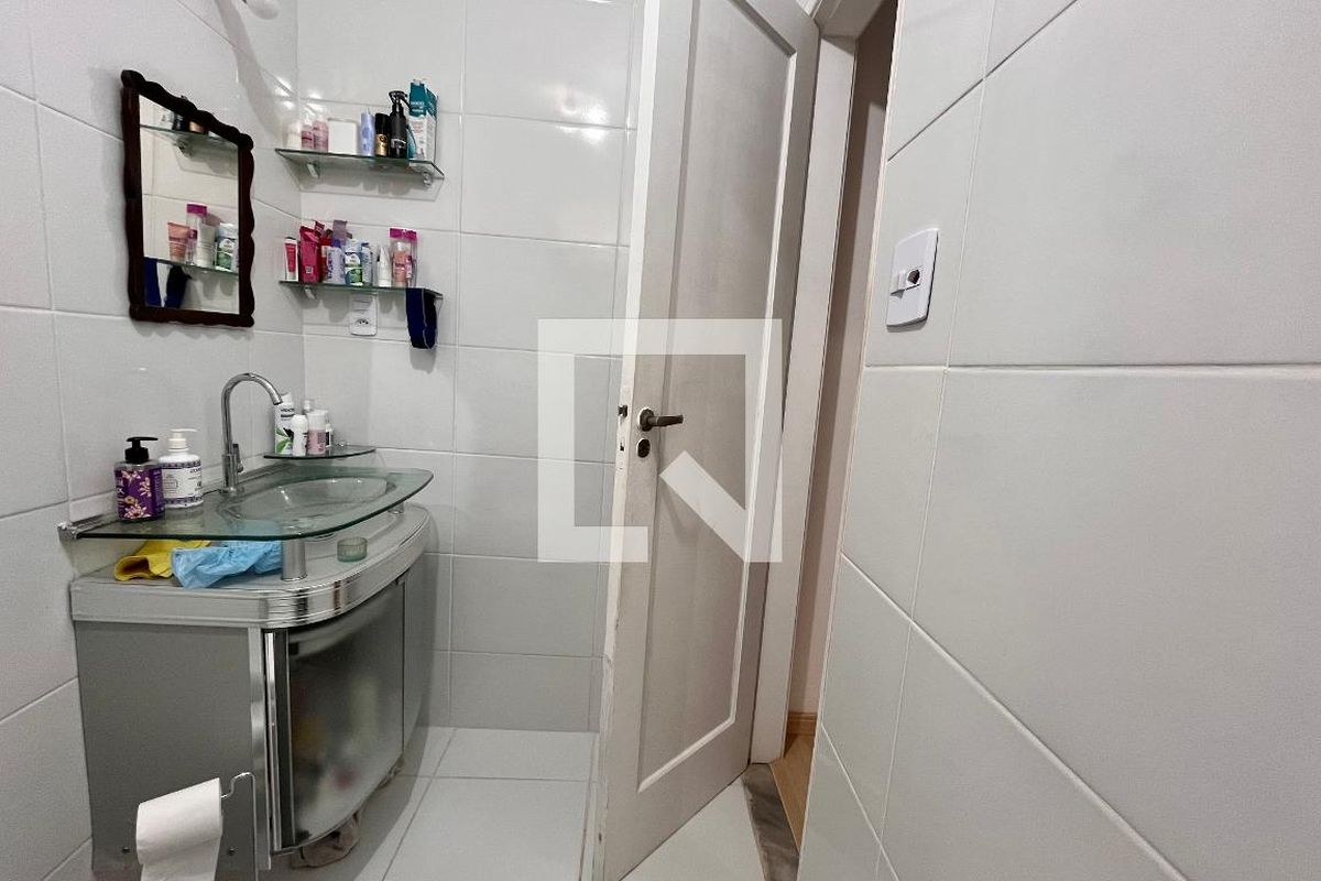 Apartamento, 2 quartos, 65 m² - Foto 15