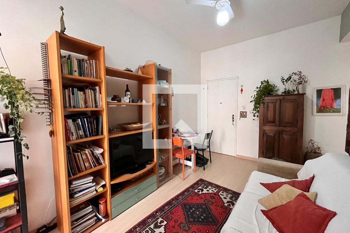 Apartamento, 2 quartos, 65 m² - Foto 4