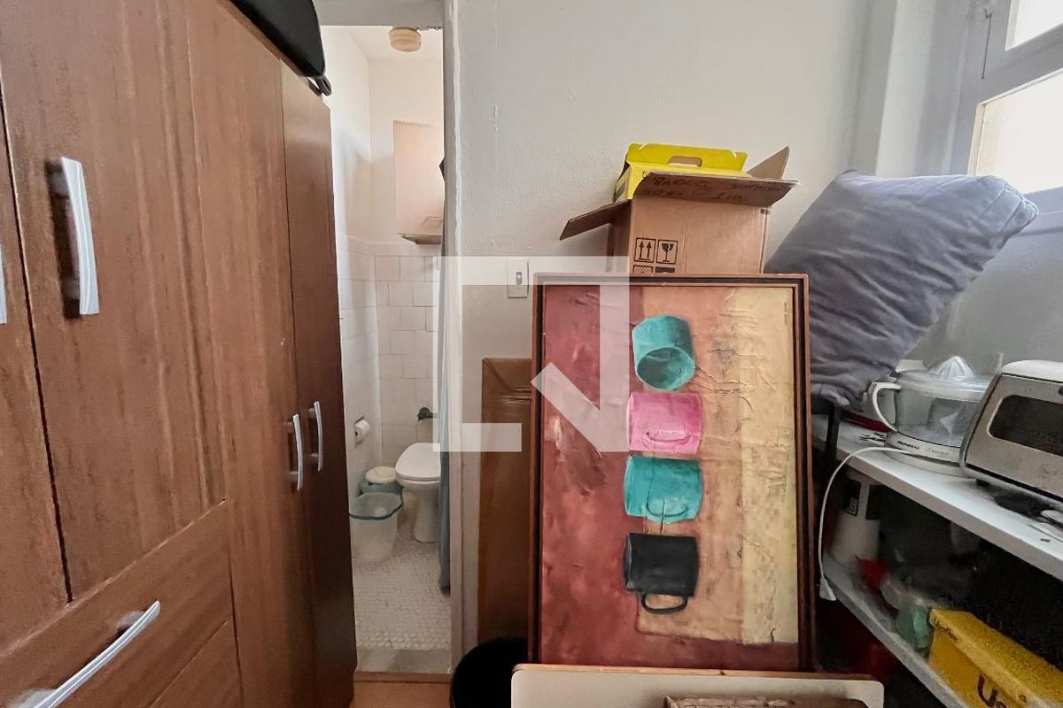 Apartamento, 2 quartos, 65 m² - Foto 26
