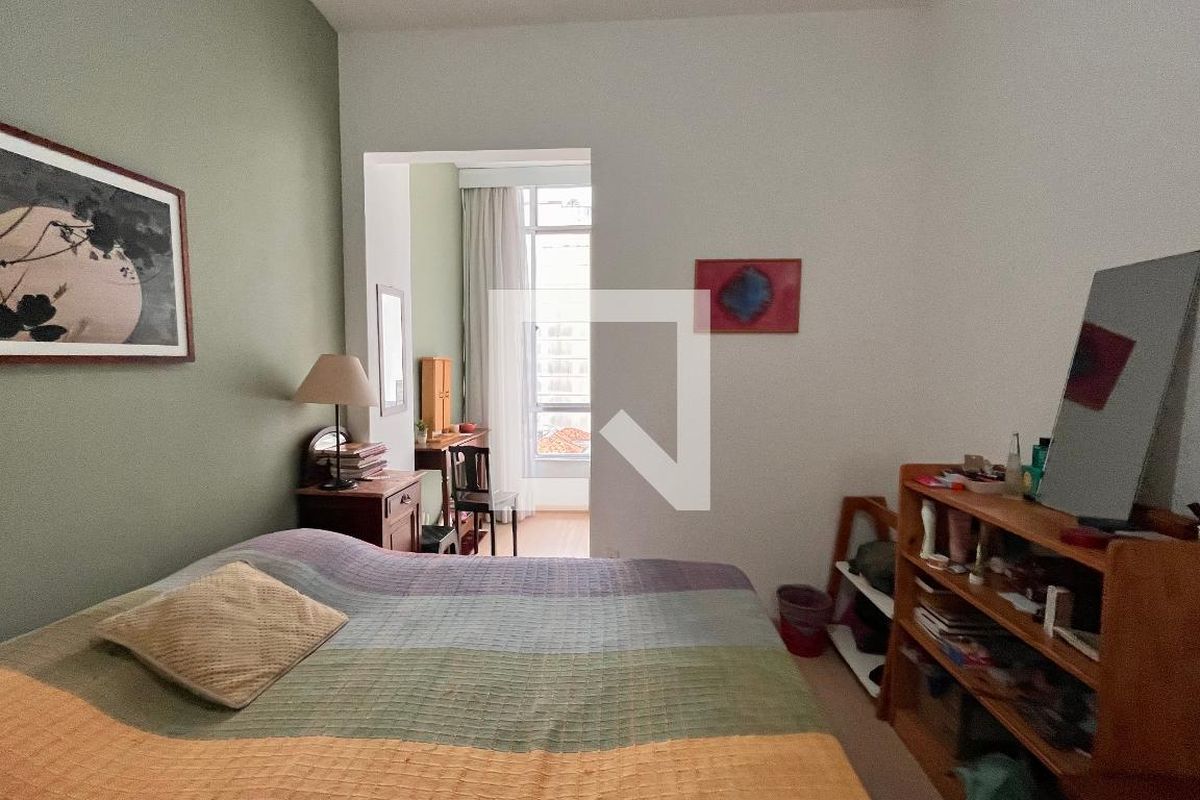 Apartamento, 2 quartos, 65 m² - Foto 11
