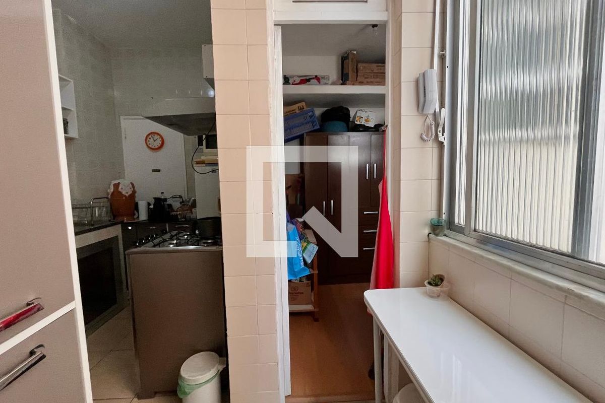 Apartamento, 2 quartos, 65 m² - Foto 22