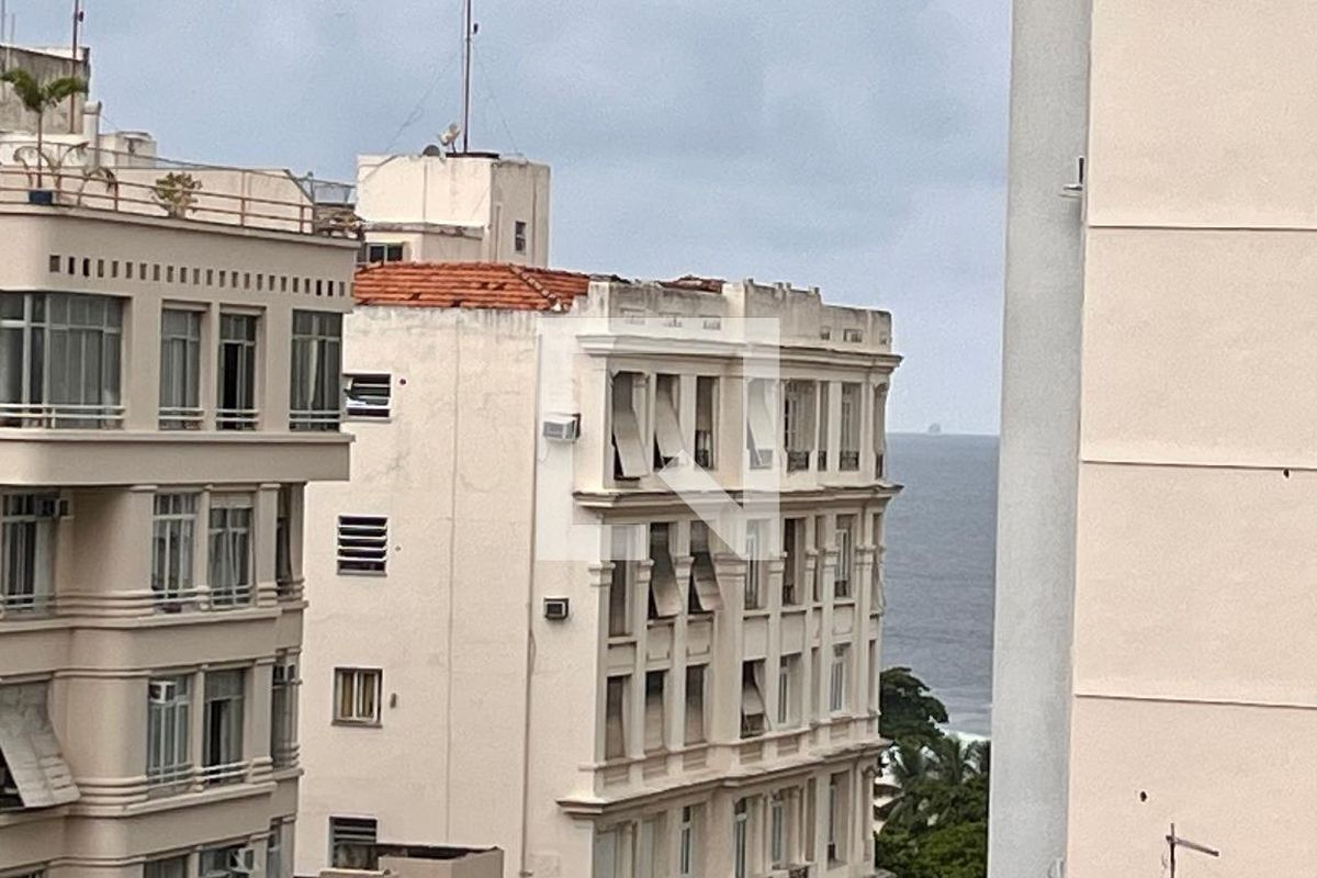 Apartamento, 2 quartos, 65 m² - Foto 24