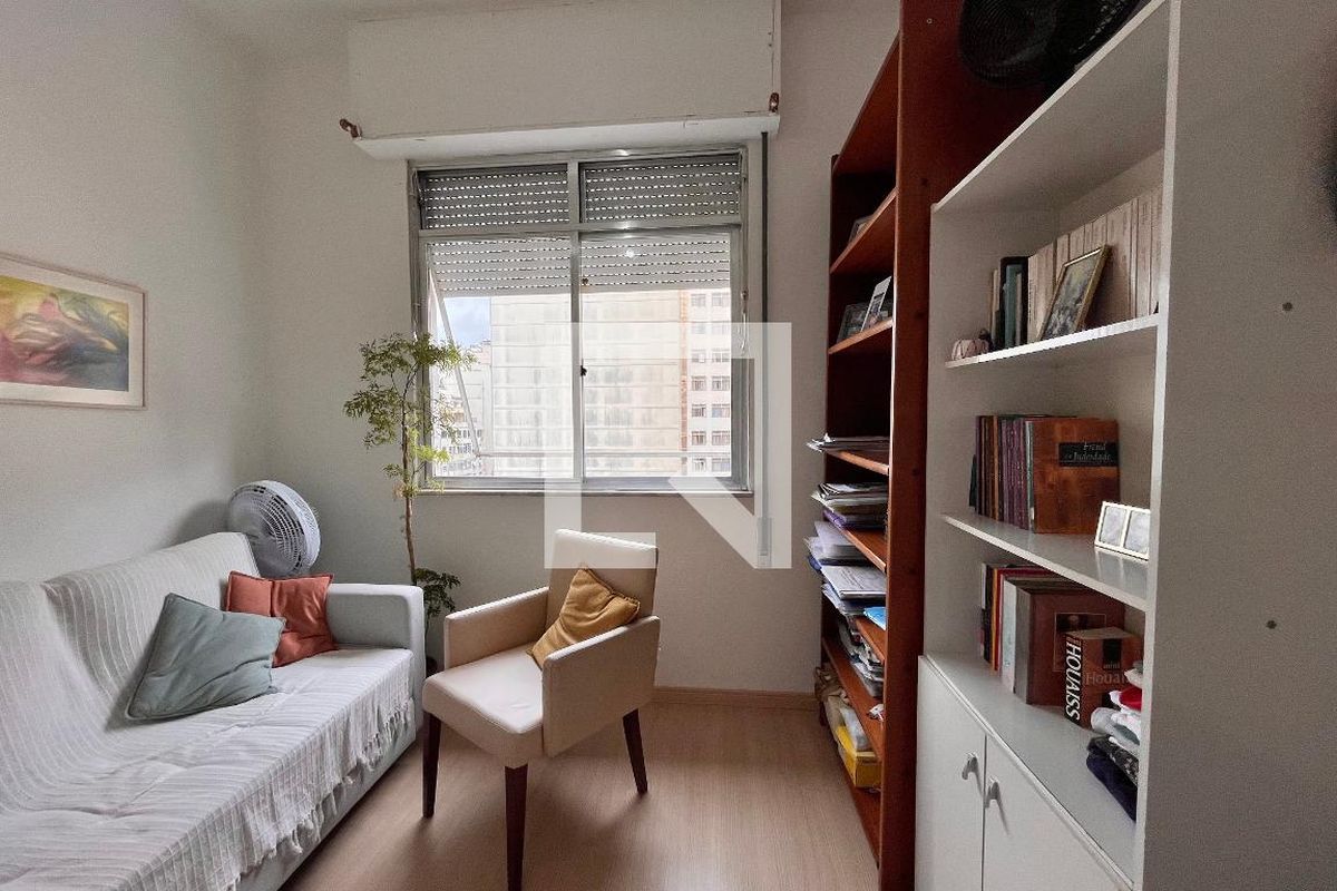 Apartamento, 2 quartos, 65 m² - Foto 6