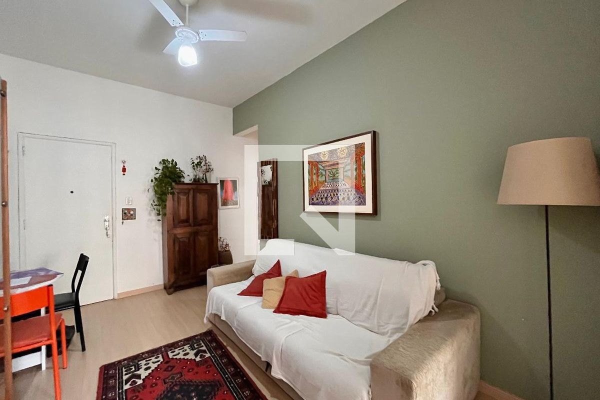 Apartamento, 2 quartos, 65 m² - Foto 2