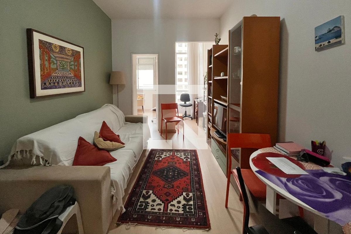 Apartamento, 2 quartos, 65 m² - Foto 1