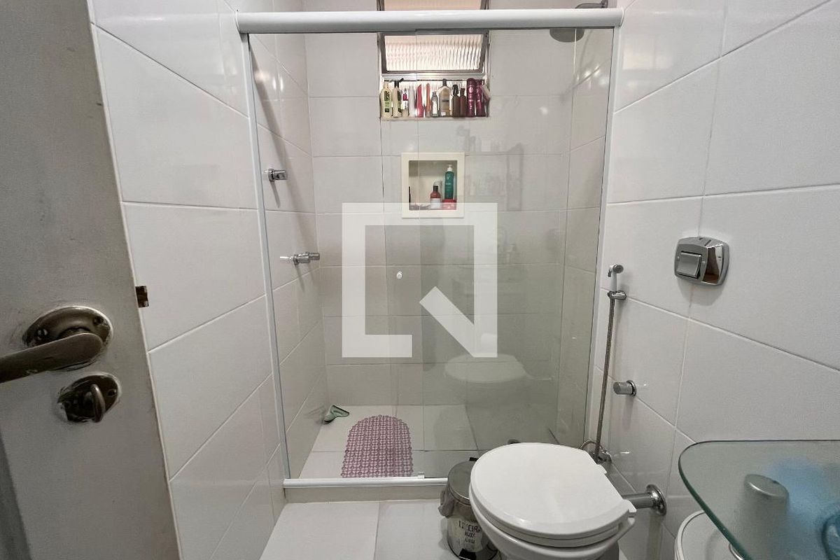 Apartamento, 2 quartos, 65 m² - Foto 14