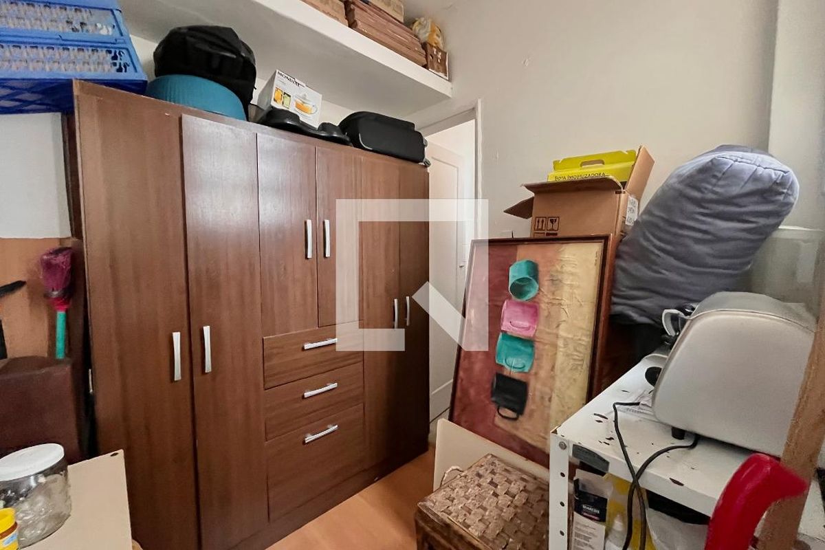 Apartamento, 2 quartos, 65 m² - Foto 25