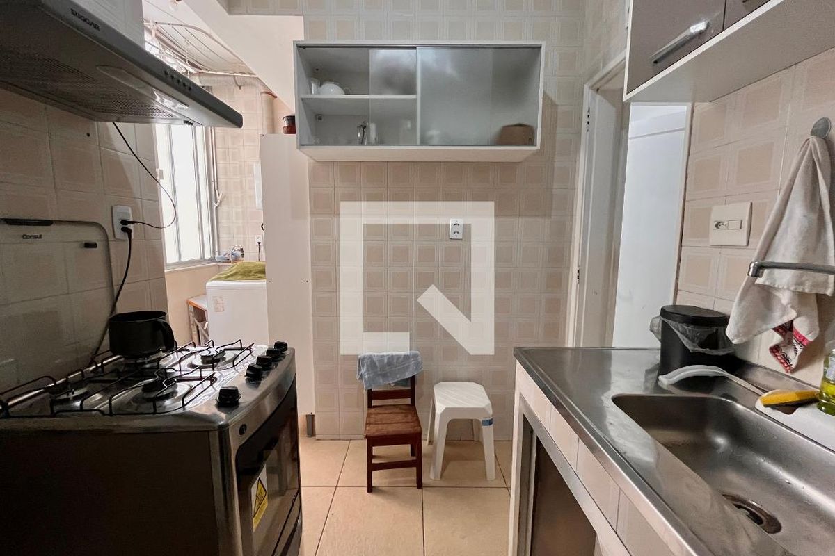 Apartamento, 2 quartos, 65 m² - Foto 21