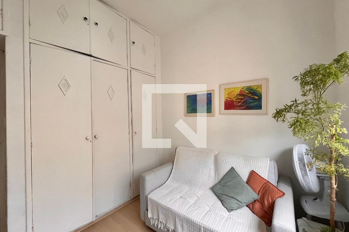 Apartamento, 2 quartos, 65 m² - Foto 9