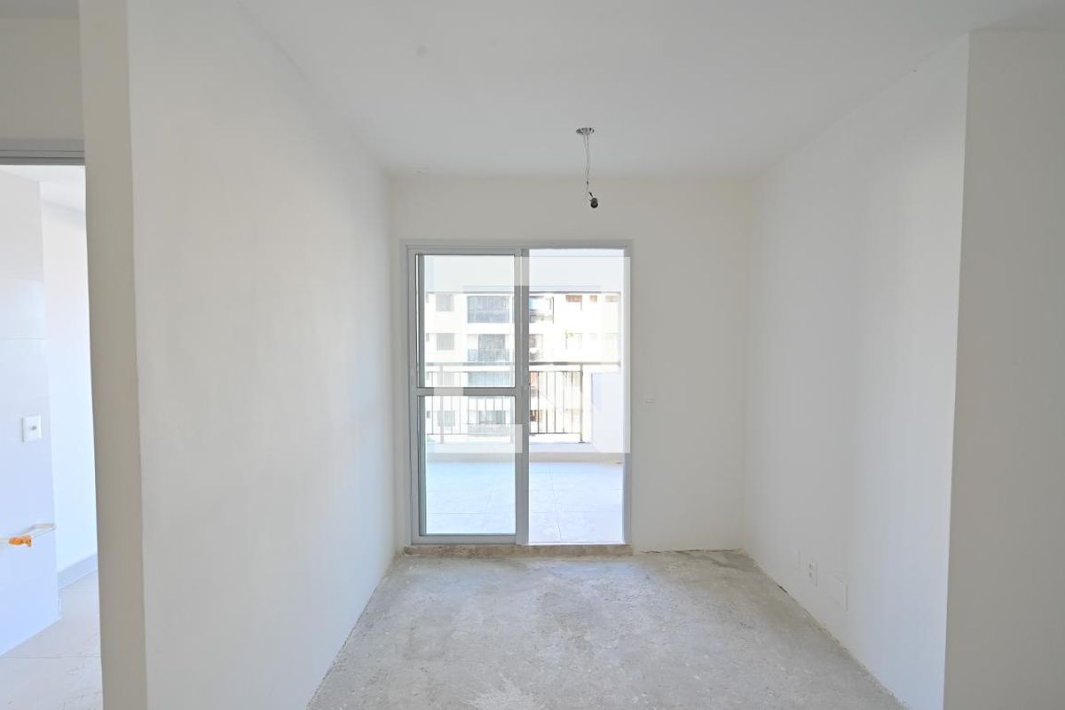 Apartamento, 2 quartos, 69 m² - Foto 2