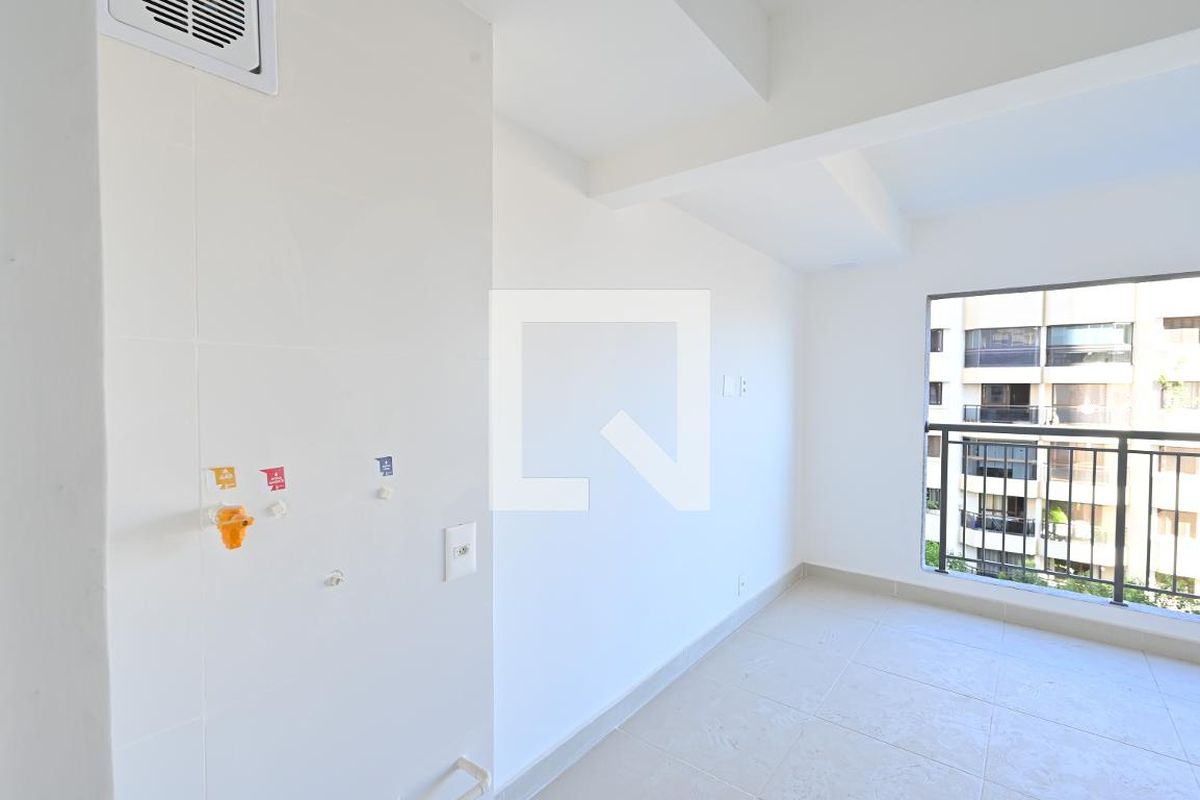 Apartamento, 2 quartos, 69 m² - Foto 32