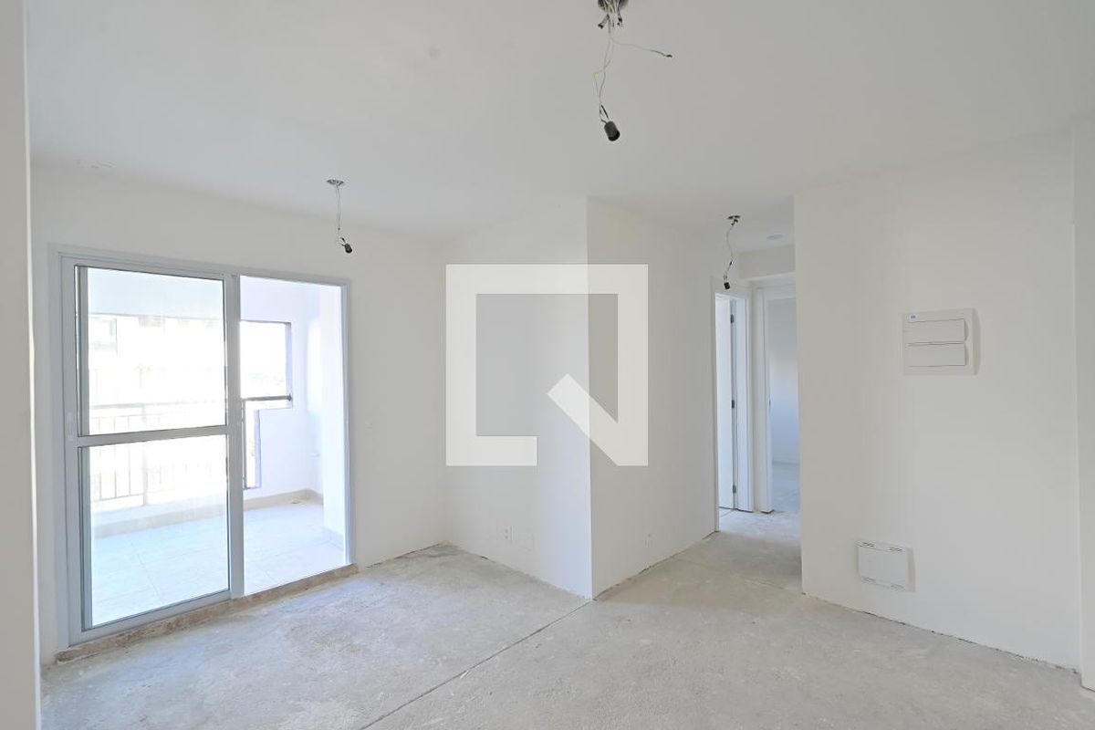 Apartamento, 2 quartos, 69 m² - Foto 1