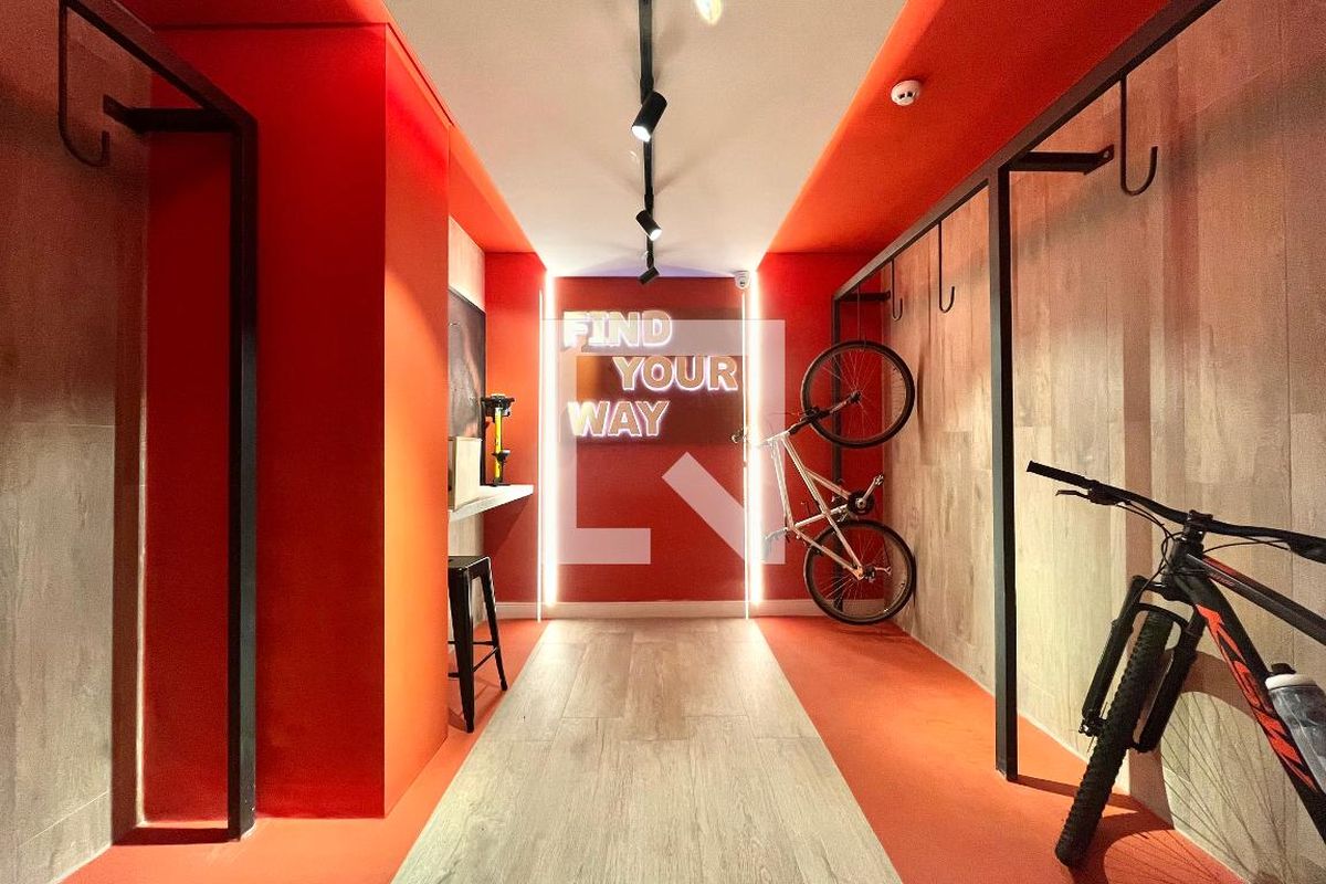 Kitnet-Studio, 32 m² - Foto 21